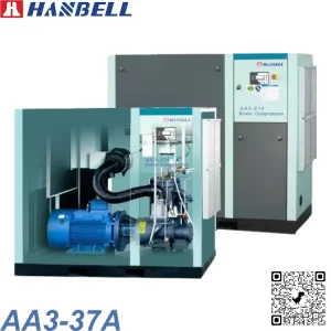 Hanbell-compressor-AA3-37A
